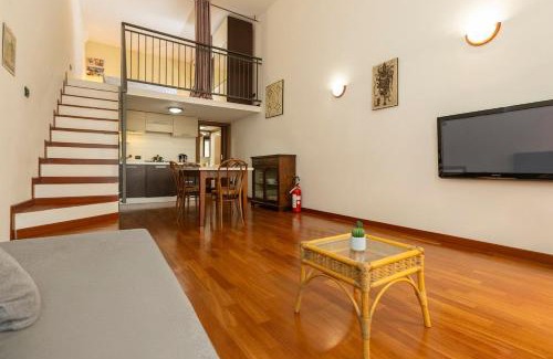 Vigentino Apartamento | Urban Loft Ripamonti - a 4 fermate dal Duomo
