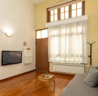 Vigentino Apartamento | Urban Loft Ripamonti - a 4 fermate dal Duomo