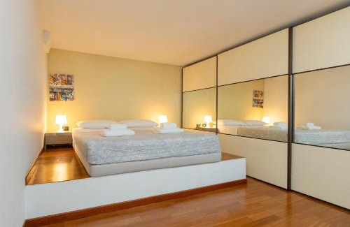 Vigentino Apartamento | Urban Loft Ripamonti - a 4 fermate dal Duomo
