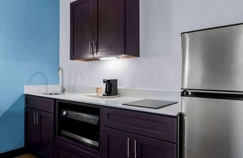 Cordele Apartamento | Urban Lofts