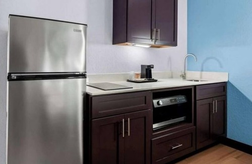 Cordele Apartamento | Urban Lofts