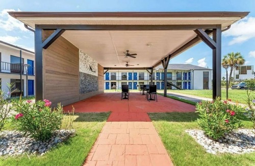 Cordele Apartamento | Urban Lofts
