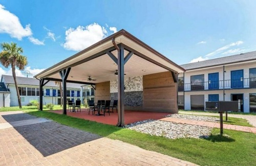 Cordele Apartamento | Urban Lofts