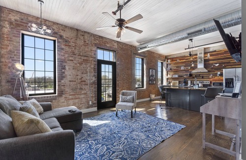 Perryville Apartamento | Urban Lofts