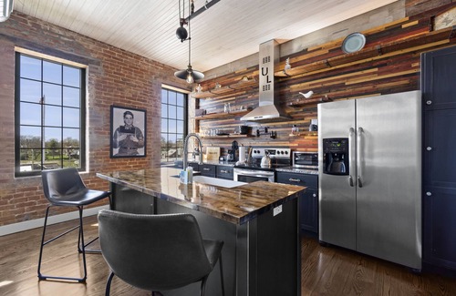 Perryville Apartamento | Urban Lofts