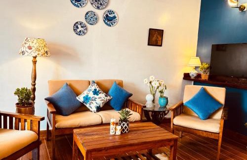 Ooty Apartamento | Urban Lush