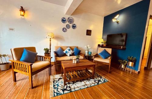 Ooty Apartamento | Urban Lush