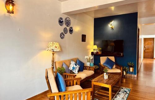 Ooty Apartamento | Urban Lush