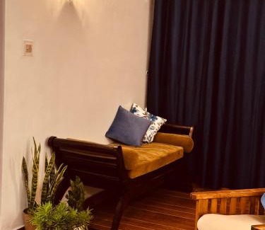 Ooty Apartamento | Urban Lush