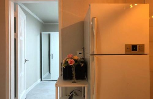 Yongsan-gu Apartamento | Urban Lux House