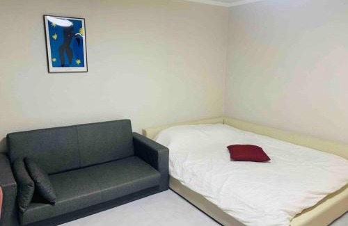 Yongsan-gu Apartamento | Urban Lux House