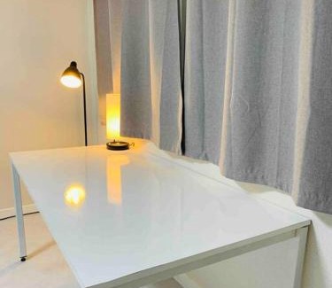 Yongsan-gu Apartamento | Urban Lux House