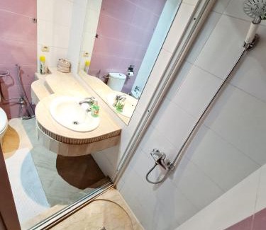 Ville Nouvelle Apartamento | Urban Luxe Apartment - Champs de Course