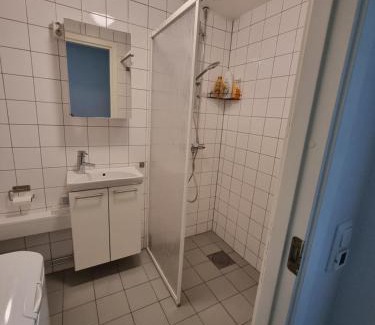 Oslo Apartamento | Urban Luxe