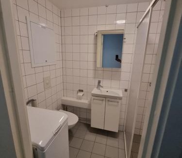 Oslo Apartamento | Urban Luxe