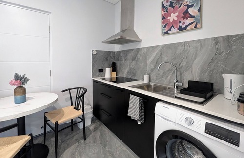 Berrimah Casa | Urban Luxe Studio | Northcrest