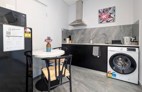 Berrimah Casa | Urban Luxe Studio | Northcrest