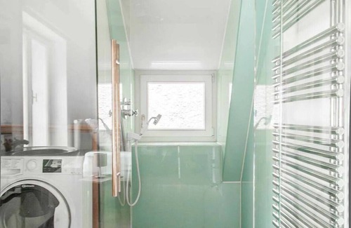 Lend Apartamento | Urban Luxury Apartment in the Heart of Graz - Where History Meets Modern Comfort