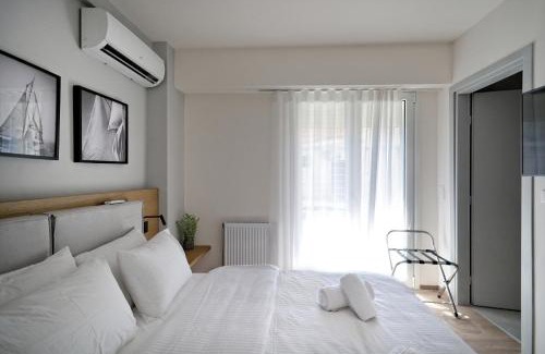 Ilisia Apartamento | Urban Melodies Apartment