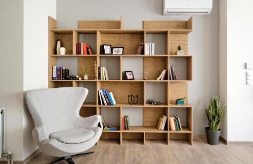 Ilisia Apartamento | Urban Melodies Apartment
