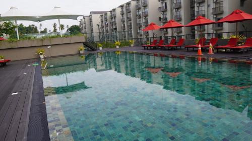 Kaduwela Apartamento | Urban Nest