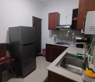 Kaduwela Apartamento | Urban Nest