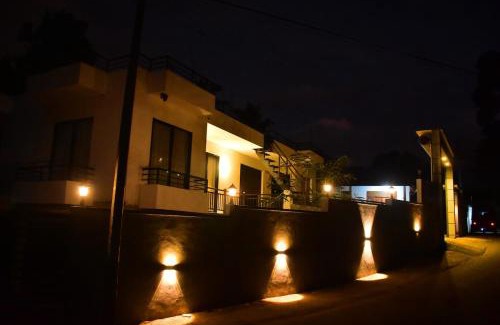 Ganga Ihala Korale Apartamento | Urban Nest Apartment