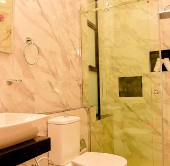 Ganga Ihala Korale Apartamento | Urban Nest Apartment