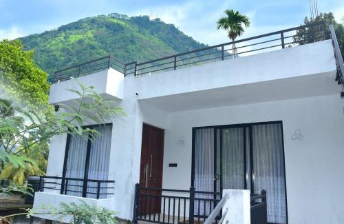 Ganga Ihala Korale Apartamento | Urban Nest Apartment