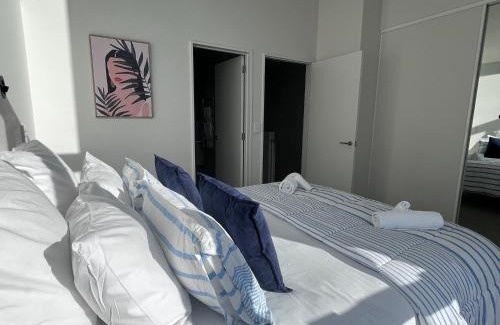 Christchurch City Centre Casa | Urban Nest - Entire Townhouse and Free Parking