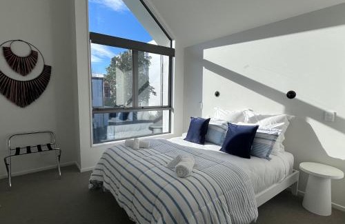 Christchurch City Centre Casa | Urban Nest - Entire Townhouse and Free Parking