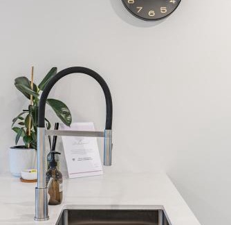 Christchurch City Centre Casa | Urban Nest - Entire Townhouse and Free Parking