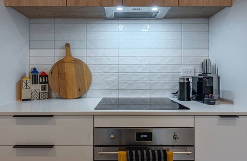 Christchurch City Centre Casa | Urban Nest Explorer: Walk to City, Free Parking