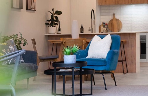 Christchurch City Centre Casa | Urban Nest Explorer: Walk to City, Free Parking