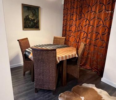 Skopje Region Apartamento | Urban Nest