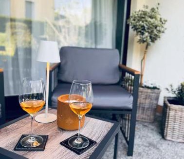 Neheim Apartamento | Urban Nest Neheim