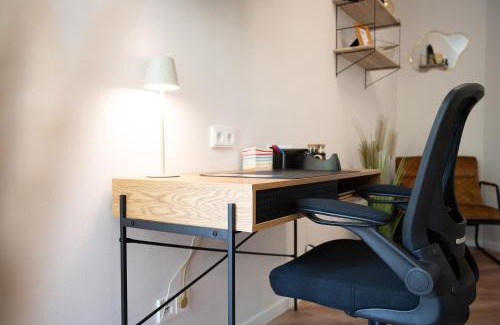 Neheim Apartamento | Urban Nest Neheim