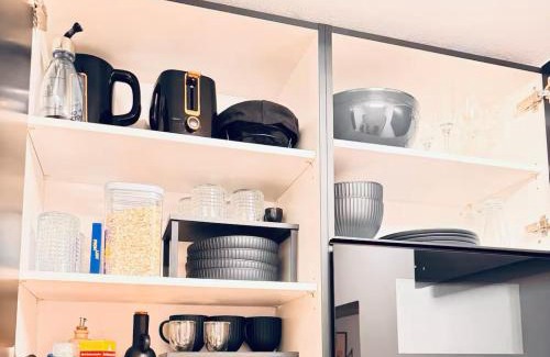 Neheim Apartamento | Urban Nest Neheim