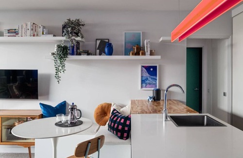 Collingwood Apartamento | Urban Nest on Stanley - Collingwood Retreat