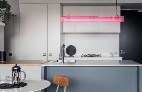 Collingwood Apartamento | Urban Nest on Stanley - Collingwood Retreat