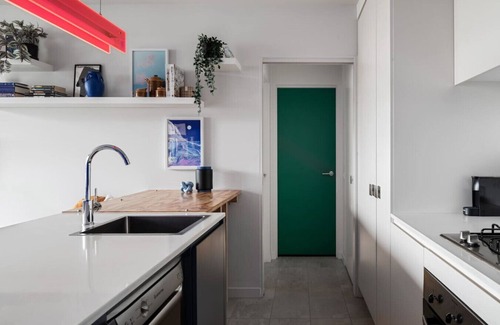 Collingwood Apartamento | Urban Nest on Stanley - Collingwood Retreat