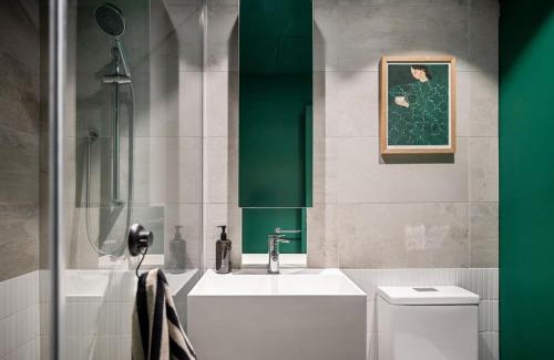 Collingwood Apartamento | Urban Nest on Stanley - Collingwood Retreat
