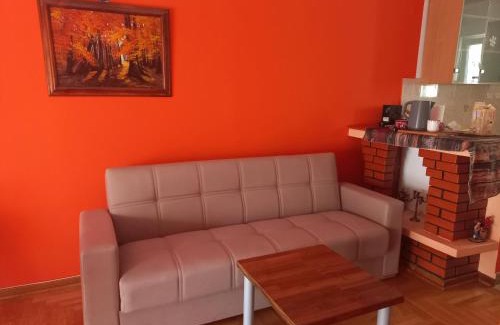 Zvezdara Apartamento | Urban Nest - Orange