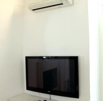 Municipio 4 Casa | Urban Nest Suite
