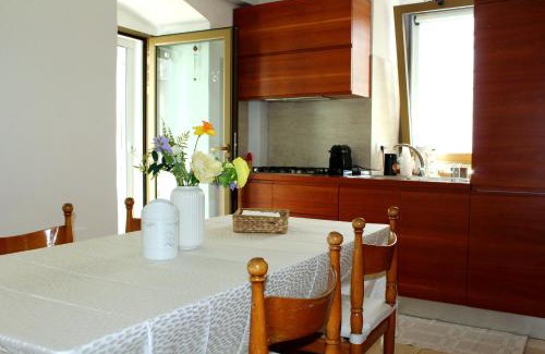 Municipio 4 Casa | Urban Nest Suite
