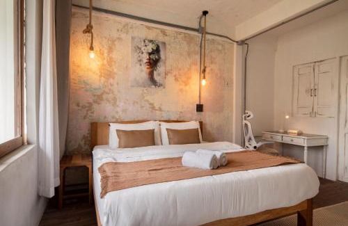Phra Khanong Nuea Casa | Urban Nest Townhouse, Local-feel, Roof,Nightmarket