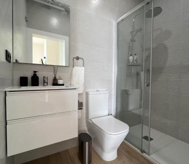 Santa Cruz de la Palma Apartamento | Urban Oasis La Palma