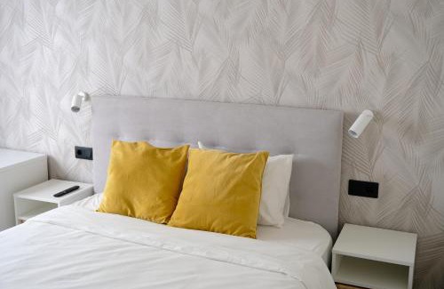Santa Cruz de la Palma Apartamento | Urban Oasis La Palma