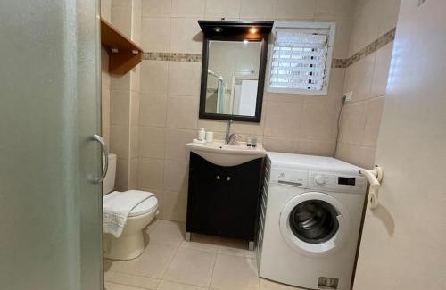 Tel Aviv City Center Apartamento | Urban Oasis Apartments l Prime Location Tel Aviv l By Bookiz