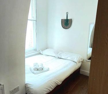 Coldharbour Apartamento | Urban Oasis Brixton Escape